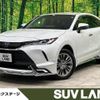 toyota harrier 2022 -TOYOTA--Harrier 6AA-AXUH80--AXUH80-0049765---TOYOTA--Harrier 6AA-AXUH80--AXUH80-0049765- image 1