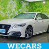 toyota crown-hybrid 2018 CFJ1631615 image 1