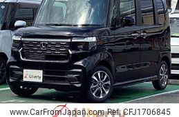 honda n-box 2025 CFJ1706845