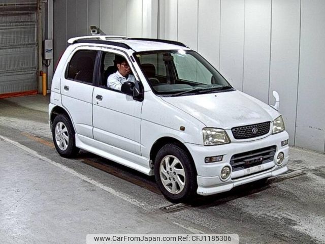 daihatsu terios-kid 2000 -DAIHATSU--Terios Kid J131G-003908---DAIHATSU--Terios Kid J131G-003908- image 1