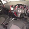 mitsubishi colt 2008 -MITSUBISHI--Colt Z27AG-0500443---MITSUBISHI--Colt Z27AG-0500443- image 4