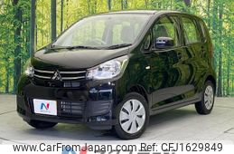 mitsubishi ek-wagon 2016 CFJ1629849