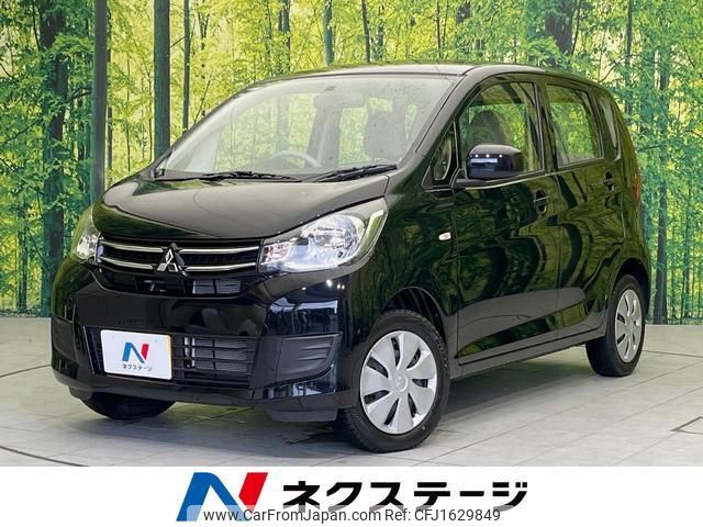 mitsubishi ek-wagon 2016 CFJ1629849 image 1