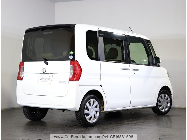 daihatsu tanto 2016 CFJ6831698 image 2