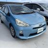 toyota aqua 2012 -TOYOTA--AQUA DAA-NHP10--NHP10-2101206---TOYOTA--AQUA DAA-NHP10--NHP10-2101206- image 13
