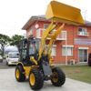 komatsu komatsu-others 2023 -OTHER JAPAN 【郡山 900】--Komatsu Wheelloader YDM-WA133--WA133-78240---OTHER JAPAN 【郡山 900】--Komatsu Wheelloader YDM-WA133--WA133-78240- image 46