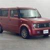 nissan cube-cubic 2006 -NISSAN--Cube Cubic DBA-BGZ11--BGZ11-701850---NISSAN--Cube Cubic DBA-BGZ11--BGZ11-701850- image 3