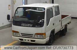 isuzu elf-truck 1993 -ISUZU--Elf NHR69E-7401491---ISUZU--Elf NHR69E-7401491-
