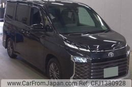 toyota voxy 2023 quick_quick_6BA-MZRA90W_MZRA90-0059379