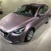 mazda demio 2015 quick_quick_DBA-DJ3FS_DJ3FS-140128 image 13