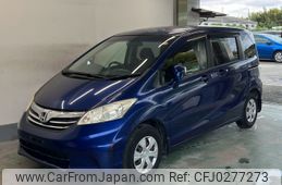 honda freed 2012 -HONDA--Freed GB3-1406891---HONDA--Freed GB3-1406891-