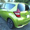 nissan note 2017 -NISSAN 【石川 501】--Note DAA-HE12--HE12-122297---NISSAN 【石川 501】--Note DAA-HE12--HE12-122297- image 40