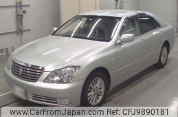 toyota crown 2006 -TOYOTA--Crown DBA-GRS180--GRS180-0039979---TOYOTA--Crown DBA-GRS180--GRS180-0039979-