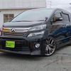 toyota vellfire 2013 -TOYOTA--Vellfire DBA-GGH20W--GGH20-8070913---TOYOTA--Vellfire DBA-GGH20W--GGH20-8070913- image 1