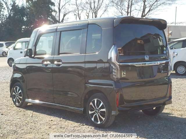 honda n-box 2017 -HONDA 【野田 580】--N BOX DBA-JF3--JF3-1038029---HONDA 【野田 580】--N BOX DBA-JF3--JF3-1038029- image 2