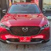 mazda cx-5 2022 -MAZDA 【豊田 300ﾑ4316】--CX-5 6BA-KF5P--KF5P-503674---MAZDA 【豊田 300ﾑ4316】--CX-5 6BA-KF5P--KF5P-503674- image 47