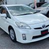 toyota prius 2011 -TOYOTA--Prius DAA-ZVW30--ZVW30-1442400---TOYOTA--Prius DAA-ZVW30--ZVW30-1442400- image 14