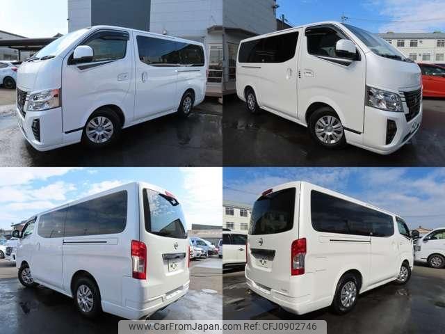 nissan caravan-bus 2022 quick_quick_3BF-VR2E26_VR2E26-158009 image 2