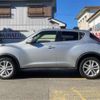 nissan juke 2016 -NISSAN 【尾張小牧 302ﾄ4273】--Juke YF15--YF15-507305---NISSAN 【尾張小牧 302ﾄ4273】--Juke YF15--YF15-507305- image 30