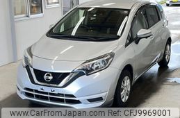 nissan note 2017 -NISSAN--Note E12-547874---NISSAN--Note E12-547874-