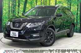 nissan x-trail 2021 quick_quick_HT32_HT32-163698