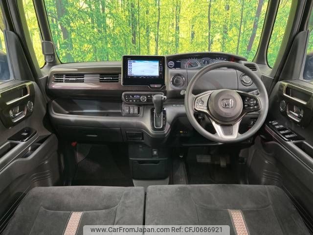 honda n-box 2019 -HONDA--N BOX DBA-JF3--JF3-1319067---HONDA--N BOX DBA-JF3--JF3-1319067- image 2