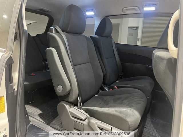 toyota estima 2013 TE4923 image 2