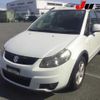 suzuki sx4 2006 -SUZUKI--SX4 YB41S-100448---SUZUKI--SX4 YB41S-100448- image 10