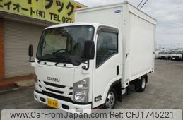 isuzu elf-truck 2020 CFJ1745221