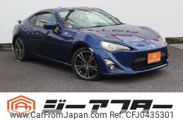 toyota 86 2012 -TOYOTA--86 DBA-ZN6--ZN6-009214---TOYOTA--86 DBA-ZN6--ZN6-009214-