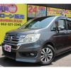 honda stepwagon 2012 -HONDA--Stepwgn DBA-RK5--RK5-1317120---HONDA--Stepwgn DBA-RK5--RK5-1317120- image 2