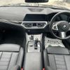 bmw 3-series 2019 quick_quick_3DA-5V20_WBA5V72080FH06580 image 3