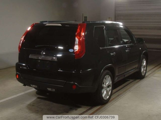 nissan x-trail 2013 -NISSAN--X-Trail NT31-316020---NISSAN--X-Trail NT31-316020- image 2