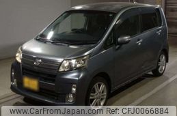 daihatsu move 2014 -DAIHATSU 【三重 581ｷ5551】--Move DBA-LA110S--LA110S-0070405---DAIHATSU 【三重 581ｷ5551】--Move DBA-LA110S--LA110S-0070405-