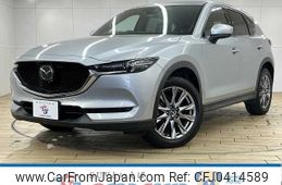 mazda cx-5 2018 -MAZDA--CX-5 3DA-KF2P--KF2P-300240---MAZDA--CX-5 3DA-KF2P--KF2P-300240-