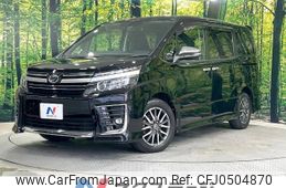 toyota voxy 2016 -TOYOTA--Voxy DBA-ZRR80W--ZRR80-0290268---TOYOTA--Voxy DBA-ZRR80W--ZRR80-0290268-