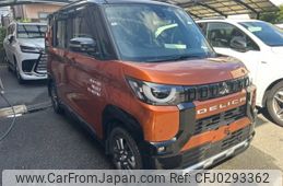 mitsubishi delica-mini 2023 -MITSUBISHI--Delica Mini B38A--0500355---MITSUBISHI--Delica Mini B38A--0500355-