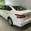 nissan sylphy 2015 -NISSAN--SYLPHY TB17--021410---NISSAN--SYLPHY TB17--021410- image 2