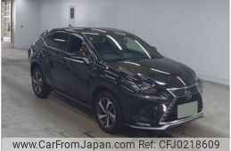 lexus nx 2020 -LEXUS 【神戸 31Lﾈ 7】--Lexus NX 3BA-AGZ10--AGZ10-1027044---LEXUS 【神戸 31Lﾈ 7】--Lexus NX 3BA-AGZ10--AGZ10-1027044-