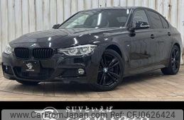 bmw 3-series 2017 quick_quick_LDA-8C20_WBA8C56080NU84434