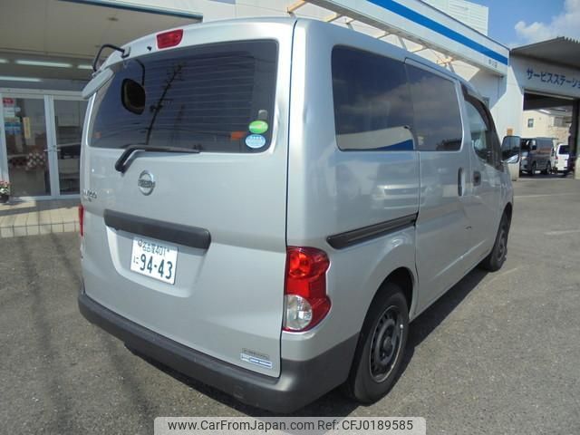 nissan nv200-vanette-van 2016 quick_quick_DBF-VM20_VM20-098042 image 2