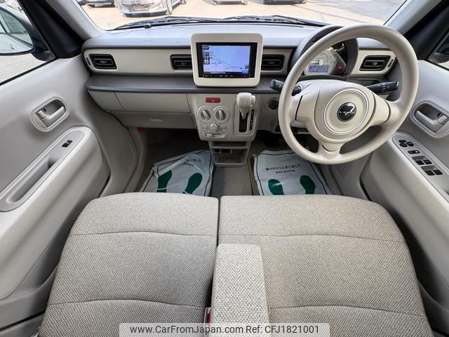 suzuki alto-lapin 2019 CFJ1821001 image 2