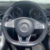 mercedes-benz slc 2017 -MERCEDES-BENZ--Benz SLC DBA-172431--WDD1724312F143253---MERCEDES-BENZ--Benz SLC DBA-172431--WDD1724312F143253- image 3