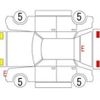 nissan ariya 2024 CFJ1793749 image 2