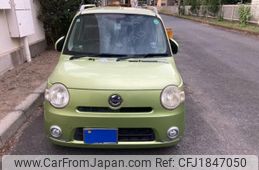 daihatsu mira-cocoa 2009 CFJ1847050