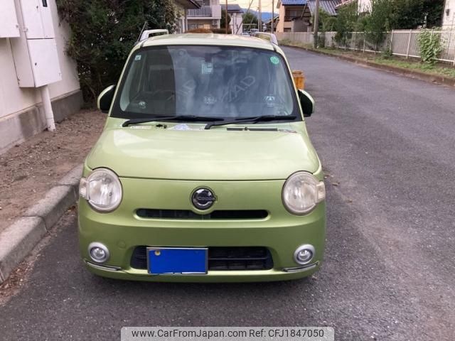 daihatsu mira-cocoa 2009 CFJ1847050 image 1