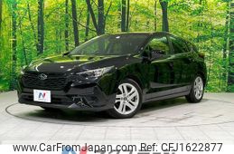 subaru impreza 2024 CFJ1622877