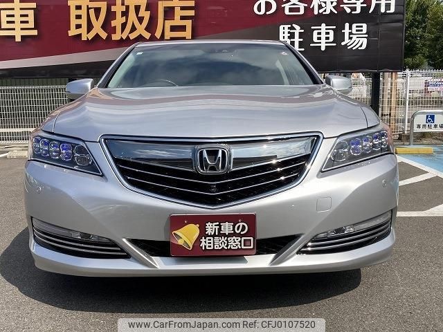 honda legend 2016 -HONDA 【名変中 】--Legend KC2--1100653---HONDA 【名変中 】--Legend KC2--1100653- image 2