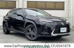 lexus ux 2021 -LEXUS--Lexus UX 6BA-MZAA10--MZAA10-2041863---LEXUS--Lexus UX 6BA-MZAA10--MZAA10-2041863-