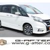 nissan serena 2016 -NISSAN--Serena DAA-GFC27--GFC27-005340---NISSAN--Serena DAA-GFC27--GFC27-005340- image 1